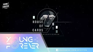 [VIETSUB + ENGSUB] [Audio] BTS 방탄소년단 'Outro: House of cards' (Full length Edition)