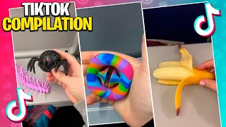 “The Worst Fidgets For..” TikTok Compilation | Mrs. Bench