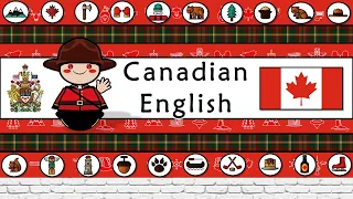 The Sound of the Canadian English dialect / accent (UDHR, Numbers, Greetings, Words & Sample Texts)