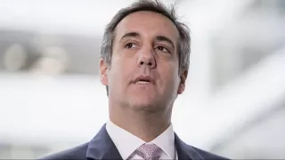 Trump lawyer says he used funds from home equity line to pay off porn star