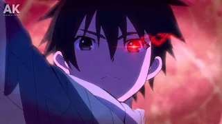 New Isekai Anime from 2020 - 2021