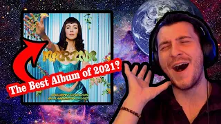 Marina - Ancient Dreams In A Modern Land |Reaction|