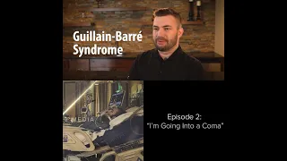 Paralysis to Prosperity Episode 2   "I'm Going Into a Coma"