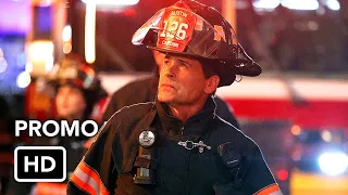 9-1-1: Lone Star 3x13 Promo "Riddle Of The Sphynx" (HD)