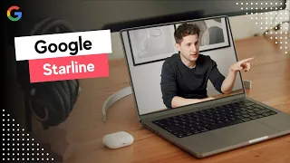 Next-gen HOME OFFICE with Google Starline?