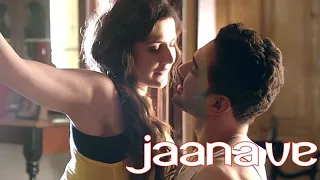 Jaana Ve - Full Video Song | Aksar 2 | Arijit Singh, Mithoon | Zareen Khan, Abhinav | Romantic Song