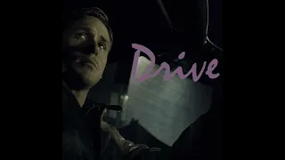 Drive Edit