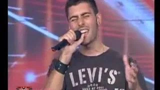 Plamen Denchev (Voice of Boys-X Factor Bulgaria) - This love