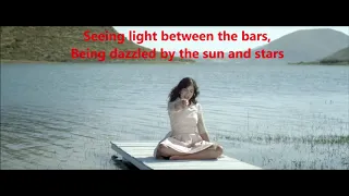 Indila - S.O.S (Lyrics in English)