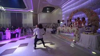 Georgian Wedding ქართული ქორწილი ASA Studio ყველაზე ლამაზი ქორწილი