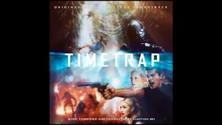 Time Trap Soundtrack - 13. A New Home & End Credits