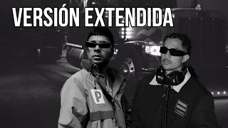 CORLEONE INTERLUDE Letra Tainy ft. Chencho Corleone (Version extendida)