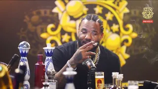 The Game Lying On The Drink Champs Compilation! 🤣💀