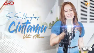 Vita Alvia - Sia Sia Mengharap Cintamu (Official Music Video)