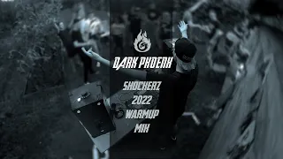Dark PhoenX - Shockerz 2022 Warmup Mix (Raw Hardstyle & Uptempo Raw Mix March 2022)