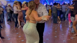 Así se Baila las Cumbias en Santa Isabel y Satevo Chihuahua  Agosto 2023.