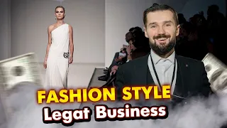 FASHION STYLE LEGAT BUSINESS В ИЗМИРЕ 28-29 АПРЕЛЯ 2023 ГОДА. КАК СТАТЬ ГОСТЕМ И ПАРТНЁРОМ LBC