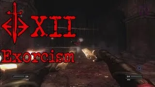 Exorcism | Chapter 12/33 | Clive Barker's Jericho