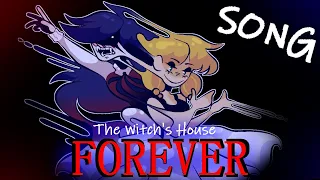 "FOREVER" || The Witch's House ORIGINAL SONG