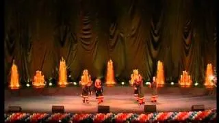 Ансамбль дагестанского танца "Рассвет"