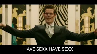 Morbius Theme - EKSE (Have Sexx) - Subtitled