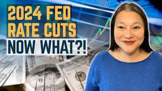 LIVE TODAY! Have Treasury Yields Peaked | Fed Rate Cuts 2024