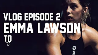 Emma Lawson VLOG - Episode 2 (The Zelos Games)
