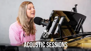 LENNY - Friends for Life | PETROF Acoustic Sessions | LIVE @LENNYOfficial