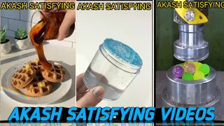 Try Not To Say WOW Challenge! Satisfying Video that Relaxes You Before Sleep #1