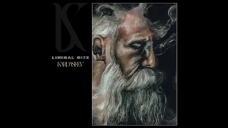 Kardashev - Liminal Rite (Full Album, 2022)