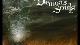 Demons Souls   серия 6 В город шахтеров