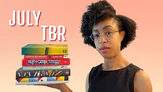 *this* quiz chooses my tbr 👀 July book haul