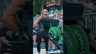 CrossFit Games Motivation  #short #shrots #shortsvideo #crossfit #fitness #gym #motivation #women