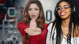 Black Eyed Peas, Shakira, David Guetta - DON'T YOU WORRY (Official Music Video) REACTION