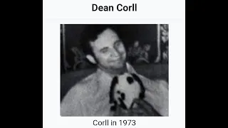 Dean Corll  -   PART  1