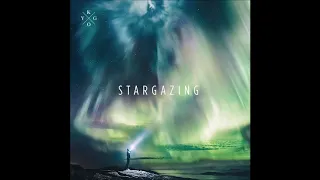 Steve Angello-Paradiso vs Kygo-Stargazing | BarnabasL remix