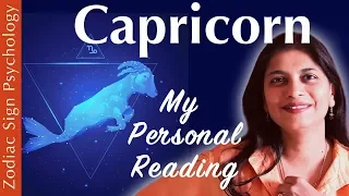 Capricorn zodiac sign  personality  psychology love work