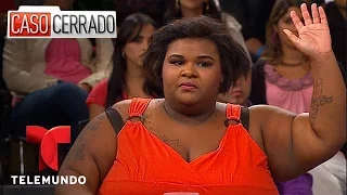 Mi esposo está con mi prima, Casos Completos | Caso Cerrado | Telemundo