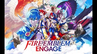 Fire Emblem Engage OST: Solm Map & Battle Themes