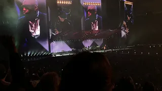 The Rolling Stones “Let’s Spend The Night Together” live at SoFi Stadium in L.A., CA (10/14/2021)