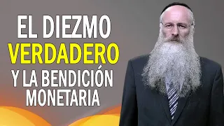 El Diezmo Verdadero y la Bendición Monetaria