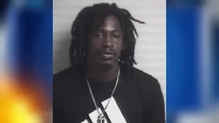 Man arrested in connection to fatal shooting in Elizabeth City