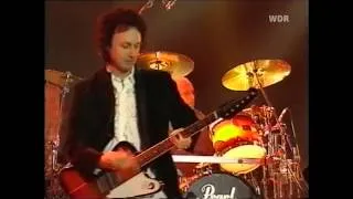 Tom Petty & The Heartbreakers   Around and Around 1999 Rockpalast