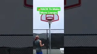 🔥 HACK To Make More Layups