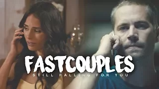 ► FastCouples | Still Falling For You