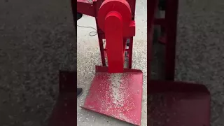 Sunflower seed peeling machine sunflower seed huller machine