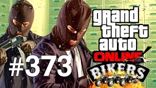 Grand Theft Auto V | Online Multiplayer | Episodul 373 (La Multi Ani)