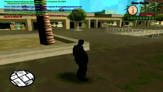 CLEO Anti AFK bot SAMP 0.3.7   GTA SAMP