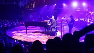 Billy Joel Orlando 01.11.19 - Intro & "Summer, Highland Falls"