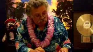 WOO WOOO!! SOUTH SEA ISLAND MAGIC ON HAWAIIAN STEEL GUITAR!!